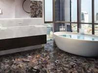 Агат Agate Umbra