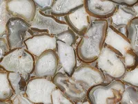Агат Agate Yellow