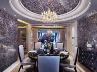 Аметист Amethyst Lux Dark