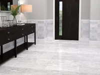 Мрамор Bianco Carrara