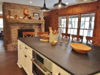 Soapstone Black