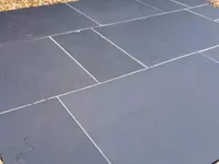 Сланец Black