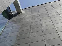 Сланец Brazil Grey