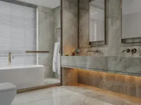 Мрамор Fior Di Bosco Турецкий