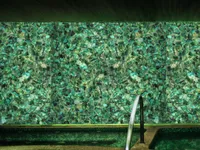 Флюорит Fluorite