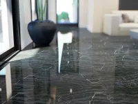 Мрамор Fusion Black
