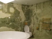 Оникс Onice Jade Green