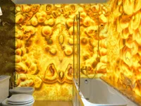 Оникс Onice Terracota