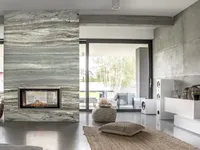 Мрамор Palissandro Blue Ocean New