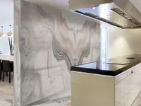 Мрамор Paranoia