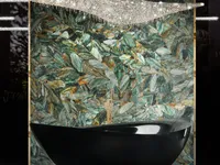 Кварц Quartz Green