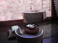 Кварц Quartz Pink
