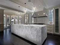 Кварц Quartz White