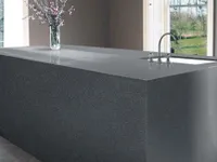 Гранит Sesame Black