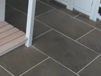 Сланец Silver Grey