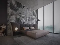 Мрамор Silver River Breccia