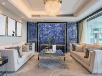 Содалит Sodalite Dark Selection
