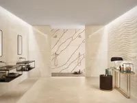 Кварцевый агломерат Sofita Beige