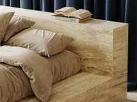 Травертин Travertine Ivory Vein Cut