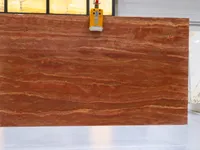 Травертин Travertine Persian Red