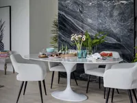 Мрамор Picasso Black