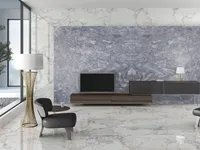Мрамор Mica Grey