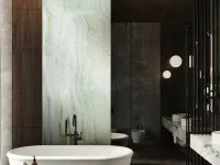 Оникс Onice Verde Light
