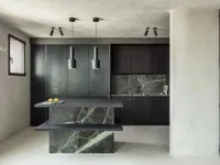 Мрамор Luxury Green