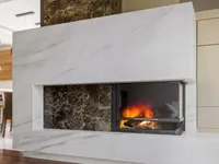 Мрамор Bianco Lasa Venato