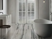 Мрамор Agra White