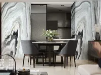 Мрамор Exotic White