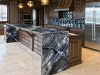 Гранит Katuba Blue