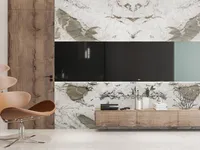 Кварцит Moon Ray