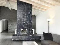 Мрамор Black Fantasy