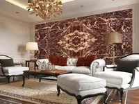 Мрамор Cherry Gold