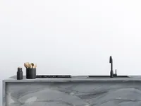 Кварцит Ocean Prince
