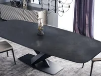 Гранит Spice Black