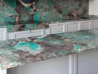 Гранит Amazonite