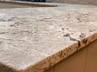 Гранит White Zurich