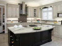 Кварцевый агломерат Bianco Elegante