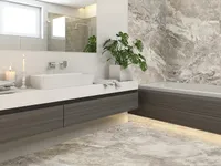 Мрамор Luxury Brown Light