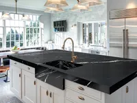 Soapstone Majestic Black