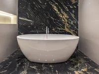 Гранит Titanium Gold New