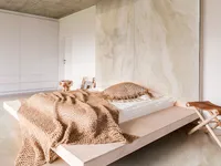 Травертин Travertine Avorio