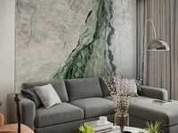 Мрамор Botanic Jade