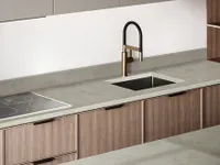 Кварцевый агломерат Antico Classic