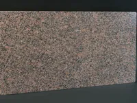 Гранит Peach Red HB