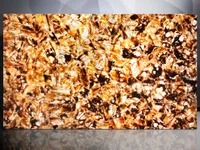 Кварц Quartz Chocolate