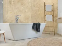 Травертин Travertine White