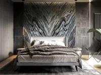 Мрамор Silver Stream
